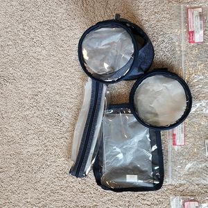 Thirty-One Get Creative Pouch Set